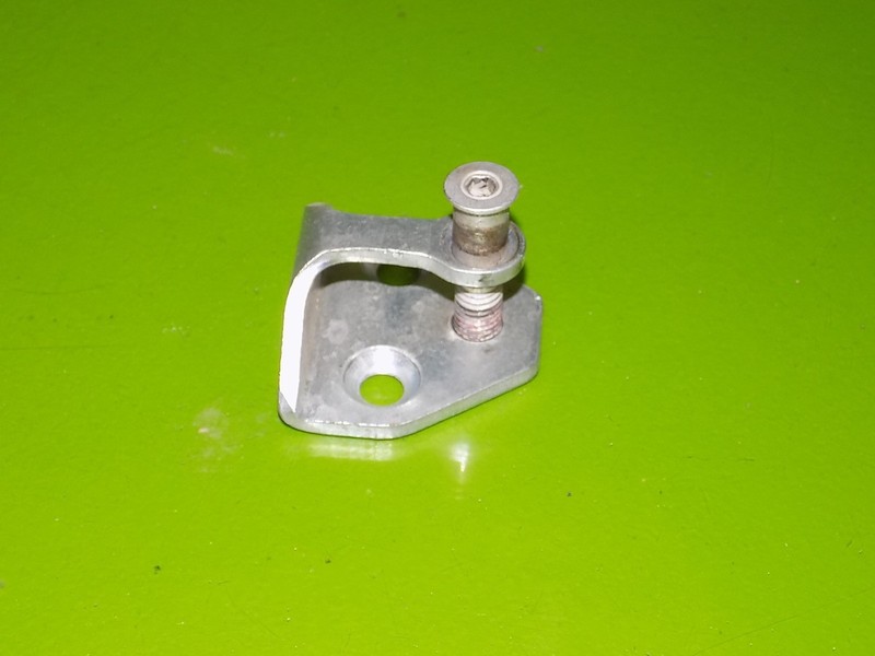 83 84 85 Porsche 944 OEM 92853713302 door latch lock striker left OR right