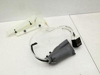 BMW E91 3er 318D LCI 08-12 Steuergerät und Lordosenpumpe Fahrer Sitz Rechts Vorne BMW E91 3er 318D LCI 08-12... Vorschau 2