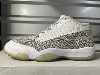 JORDAN 11 RETRO LOW IE COBALT 2015 NIKE AIR sz 9 306008 102 eBay