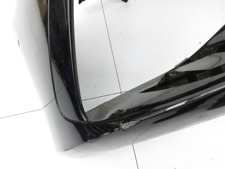 Mercedes-Benz A-Klasse W177 AMG MOPF Stoßstange Stoßfänger Vorne Mercedes-Benz A-Klasse W177 A1778858705 gebraucht Vorschau 6