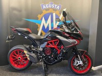 MV AGUSTA TURISMO VELOCE REPARTO CORSE SCS ABS E4