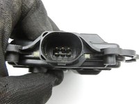 Audi A8 4E D3 05-07 Lang Türschloss Stellmotor Hinten Links für Verriegelung Audi A8 4E D3 05-07 22.05.2007... Vorschau 7