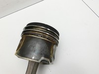 Audi A8 4E 05-08 TDI 3,0 155KW ASB Kolben mit Pleuel Pos A 83,010 4-6 Audi A8 4E 05-08 17.05.2006 059107065BJ gebraucht Vorschau 4