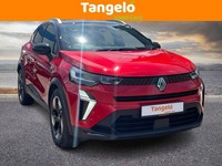 2024 Renault Captur 1.0 TCe techno SUV 5dr Petrol Manual Euro 6 (s/s) (90 ps) HA