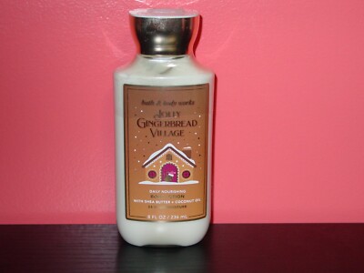 BATH & BODY WORKS BODY LOTION 8 OZ. SINGLES EVERYDAY, SPRING, HOLIDAY **CHOOSE**