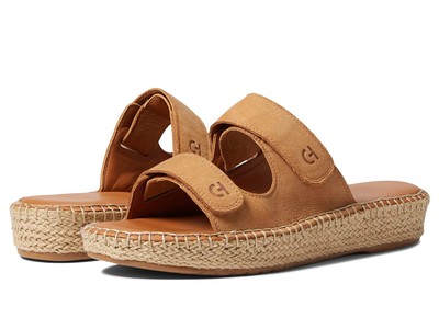 

Женские сандалии Cole Haan Cloudfeel Espadrille Slide Sandal