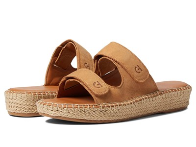 Женские сандалии Cole Haan Cloudfeel Espadrille Slide Sandal