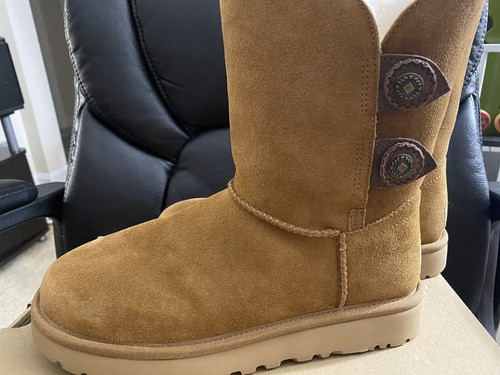 sporto maria boots
