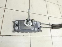 VW Golf 5M Plus 04-08 1,6 75KW Schaltkulisse Schalthebel VW Golf 5M Plus 04-08 15.07.2008 gebraucht Vorschau 2
