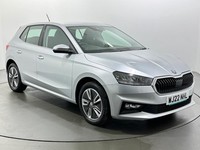 2022 Skoda Fabia 1.0 TSI SE L DSG Euro 6 (s/s) 5dr HATCHBACK Petrol Automatic
