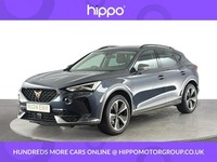 2024 Cupra Formentor 1.4 eHybrid 204 V1 5dr DSG HATCHBACK PETROL/ELECTRIC Automa