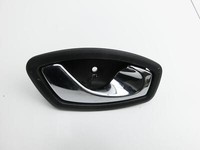 Renault Megane III CC 10-16 Cabrio Türgriff Griffmuschel Griff Innen Rechts Vorne Renault Megane III CC 10-16... Vorschau 2