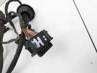 Mercedes A207 C207 E250 11-13 PDC Kabelbaum Einparkhilfe Pos.1 Hinten Mercedes A207 C207 E250 11-13 12.09.2011... Vorschau 4