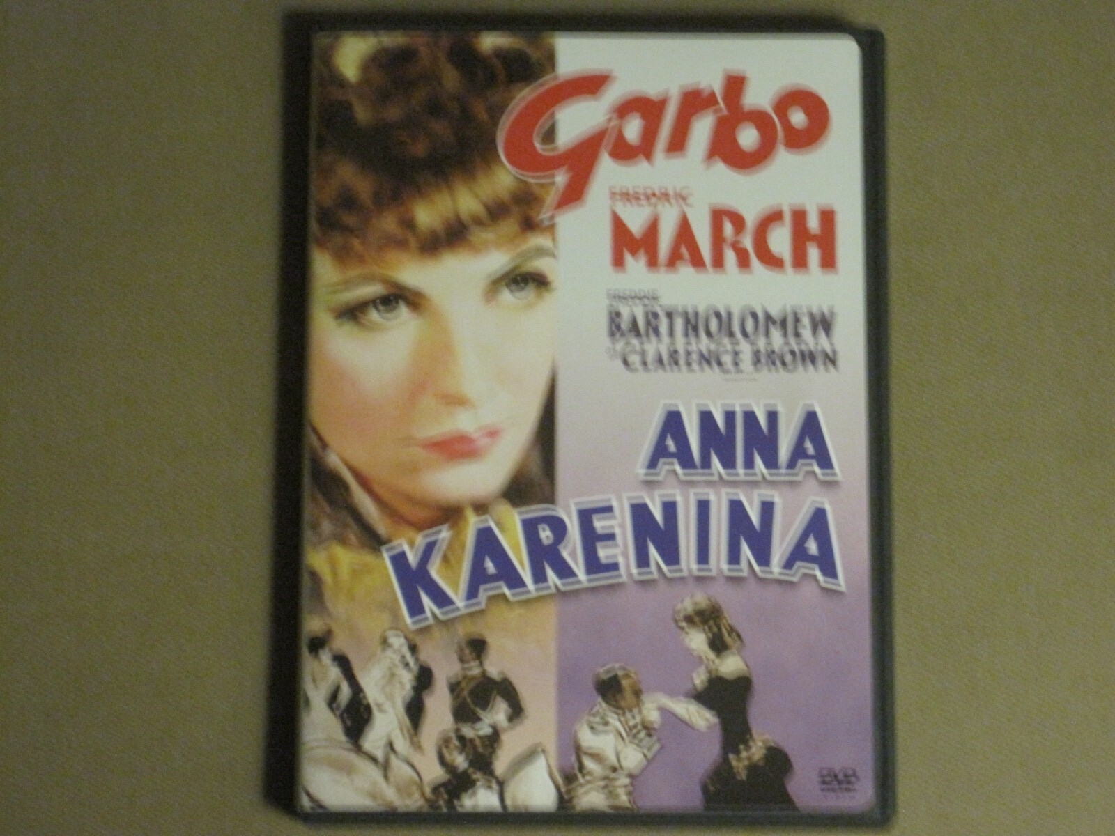 その他 Masterpiece Theater: Anna Karenina [VHS] Amazon.com: Masterpiece Theatre Collection - Romance - Anna