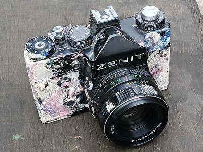 Artikelfoto(s) von einem verifizierten Käufer