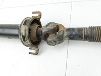 Ford Ranger TKE IV 15-23 2,0D 157KW 4WD Kardanwelle Ford Ranger TKE IV 15-23 25.11.2021 EB3G-4K145-DE 2518021 gebraucht Vorschau 7