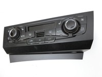 Audi Audi A5 8T 09-11 Bedienteil Heizung Klimabedienteil mit Sitzheizung Audi Audi A5 8T 09-11 20.04.2011... Vorschau 4