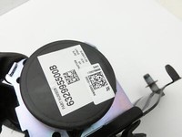 KIA Optima JF K5 15-20 5T Gurt Sicherheitsgurt Rechts Hinten KIA Optima JF K5 15-20 18.08.2017 89820-D4000WK gebraucht Vorschau 3