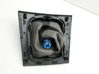 Audi A3 8P 09-12 FSI 1,8 118KW Schaltknauf für Schalthebel Gangschalter Audi A3 8P 09-12 13.03.2009 8P0863278BG... Vorschau 5