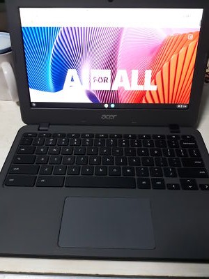 Foto dell'oggetto di un acquirente verificato