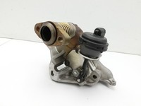 BMW F11 525d 10-14 2,0d 142KW N47D20D AGR Ventil Abgasrückführventil Bypassklappe BMW F11 525d 10-14 04.04.2013... Vorschau 2