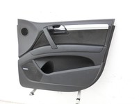 Audi Q7 4L 05-09 Türverkleidung Türpappe Rechts Vorne Audi Q7 4L 05-09 26.06.2007 4L1867104S gebraucht Vorschau 4