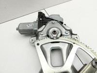 Toyota Prius W3 III 09-12 Fensterhebermotor mit Fensterheber Links Vorne Toyota Prius W3 III 09-12 01.10.2011... Vorschau 2