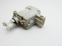 Land Range Rover III L322 02-06 Tankdeckel Stellmotor Tankklappenmotor Land Range Rover III L322 02-06 02.08.2002... Vorschau 2