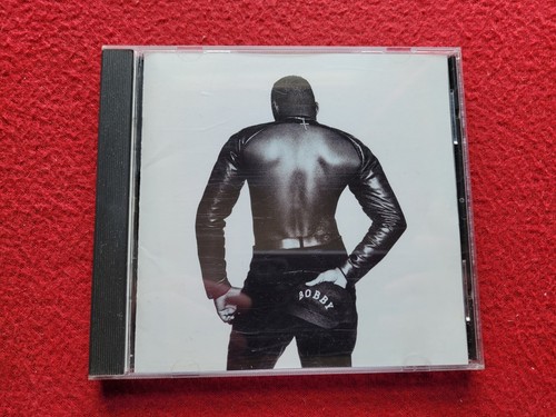 洋楽 Bobby Brown 1993 World Tour Box Set Bobby Brown: The 1993 World Tour - The Singles - Amazon.com