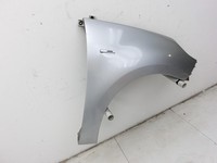 Renault Scenic III JZ 09-12 Kotflügel Rechts Vorne TED69 Renault Scenic III JZ 09-12 30.08.2011 gebraucht Vorschau 2
