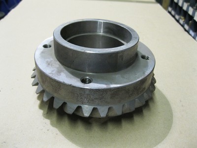 GOSS URBANITE GEAR  SET D25181