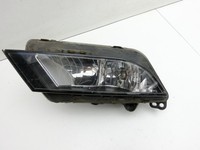 Seat Ibiza 6J 12-15 Gehäuse für Nebelscheinwerfer Links orig. Seat Ibiza 6J 12-15 01.12.2013 1NE011077-01 gebraucht Vorschau 2