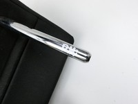 VW Passat CC 358 12-16 Kopfstütze Rechts oder Links Hinten VW Passat CC 358 12-16 10.04.2013 3C8885902A... Vorschau 6