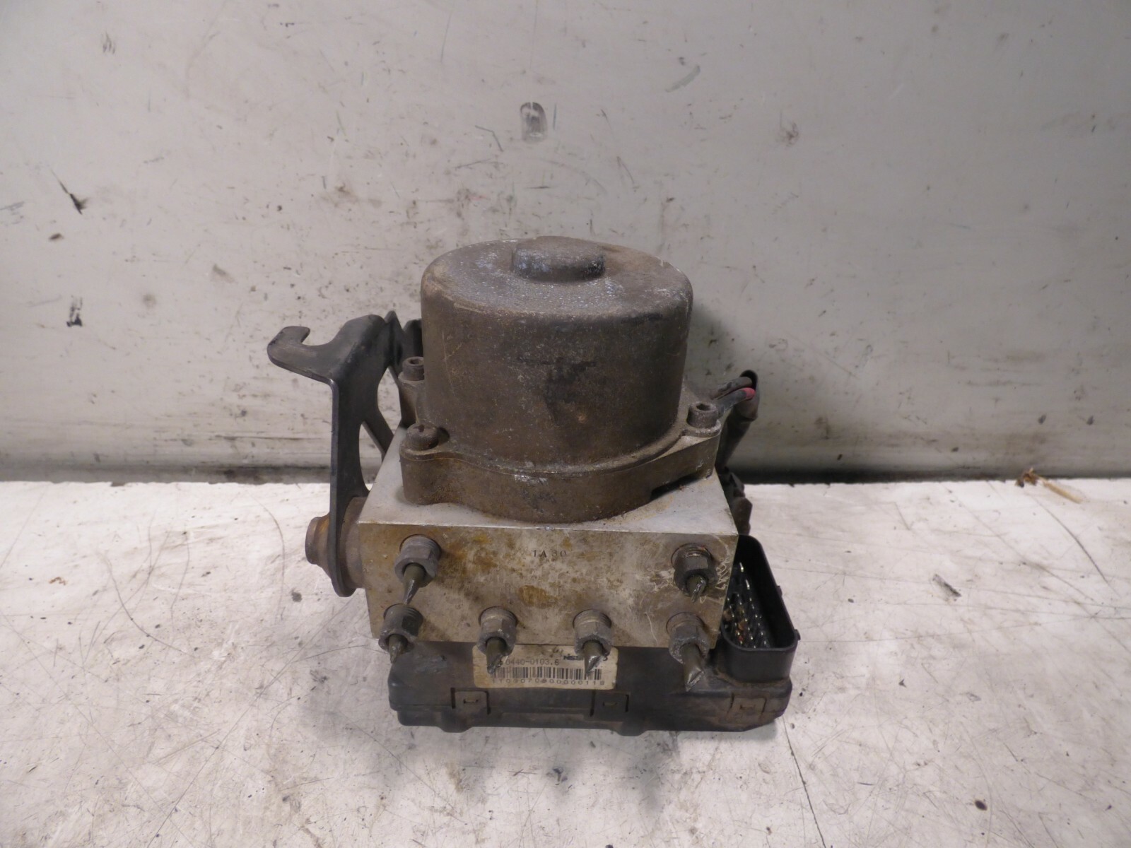 Modulo centralina ABS HONDA HR-V 2002 1.6 BENZINA AC051192381 X2T34575T