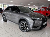 2024 DS 3 1.2 Opera Puretech 5DR Hatch Petrol Hatch Petrol Automatic