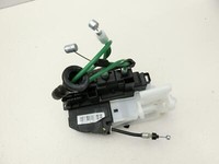 Hyundai I30 FD 10-12 5T Türschloss m. ZV Stellmotor Links Vorne Hyundai I30 FD 10-12 30.09.2011 813102L020... Vorschau 5