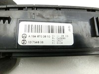Mercedes W164 ML320 05-09 Warnblinkschalter Schalter Sitzheizung ESP Off DSR Mercedes W164 ML320 05-09 16.01.2006... Vorschau 7