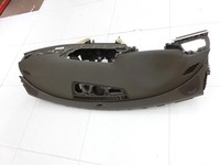 Audi A6 4G 11-14 Armaturenbrett Panel komplett Audi A6 4G 11-14 11.04.2012 4G1857001 gebraucht Vorschau 6