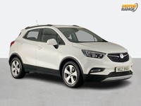 2019 Vauxhall Mokka 1.4T Elite 5dr Auto Crossover/SUV PETROL Automatic