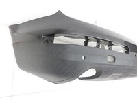 Audi Q7 4L 05-09 Stoßstange Stoßfänger Hinten LZ7L Audi Q7 4L 05-09 05.11.2007 4L0807303A gebraucht Vorschau 2