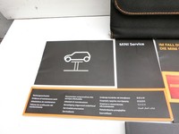 MINI Countryman R60 10-14 Serviceheft Betriebsanleitung Anleitung Bordmappe MINI Countryman R60 10-14 08.12.2011... Vorschau 2