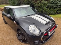 2017 MINI Clubman 2.0 Clubman John Cooper Works ALL4 4WD 6dr Estate Petrol Manua