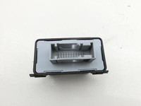 Audi A6 C7 4G 10-14 Steuergerät LWR SG Audi A6 C7 4G 10-14 29.11.2011 4H0907357A 0W5010312 gebraucht Vorschau 2