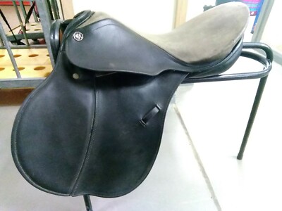 Size 2 Details about / Kieffer Aachen General Purpose Saddle 18/"