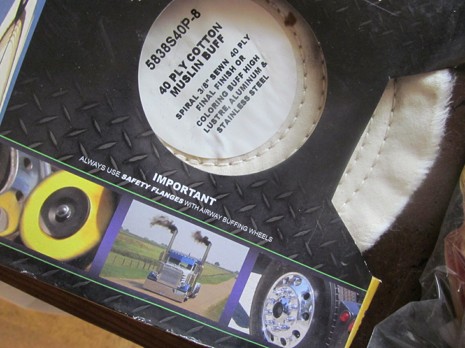 Zephyr YELLOW 10FC4~RED 58-8CD~PURPLE 58-8VP~.YELLOW 58-10MT~MUSLIN 40 PLY LOT