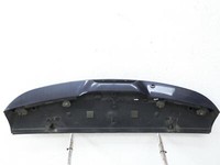Jeep Grand Cherokee WK2 10-13 Spoiler für Heckklappe PAR QAR Jeep Grand Cherokee WK2 10-13 08.05.2013 1JT27TRMAM... Vorschau 6
