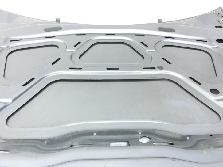 Porsche Cayenne 9PA 955 02-07 Motorhaube Frontklappe Haube Porsche Cayenne 9PA 955 02-07 23.06.2005 95855683100... Vorschau 6