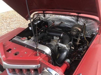 image 2 of engine
