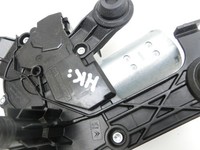Peugeot 2008 CU 16-19 Schloss f. Heckklappe Heckklappenschloss Verriegelung Peugeot 2008 CU 16-19 30.08.2017... Vorschau 5