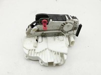 Dodge Journey 08-10 Kombi Türschloss m. ZV Stellmotor Rechts Vorne Dodge Journey 08-10 26.02.2009 04589694AA... Vorschau 5